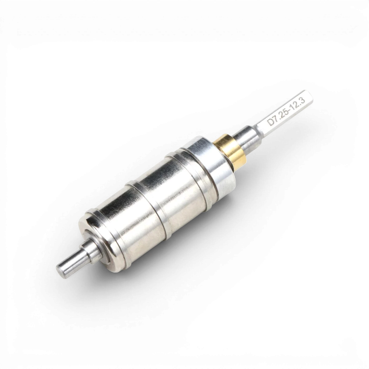 Rotor de rechange pour moteur Racing Performer DX2 Type-R, électronique, marque Team Yokomo, dimensions 12.3×7.25×24 cm.