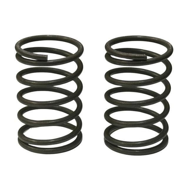 Ressorts Topline TITAN FLEX 27 mm Soft, vue détaillée du ressort hélicoïdal industriel
