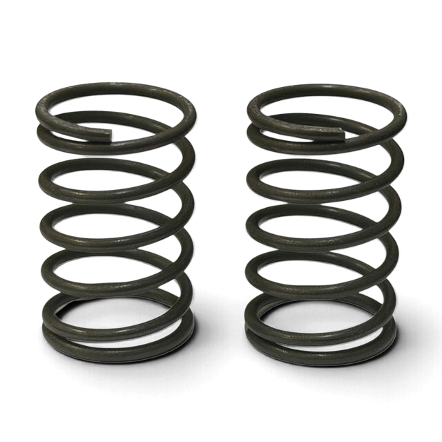 Ressorts Topline TITAN FLEX 27 mm Soft, vue détaillée du ressort hélicoïdal industriel