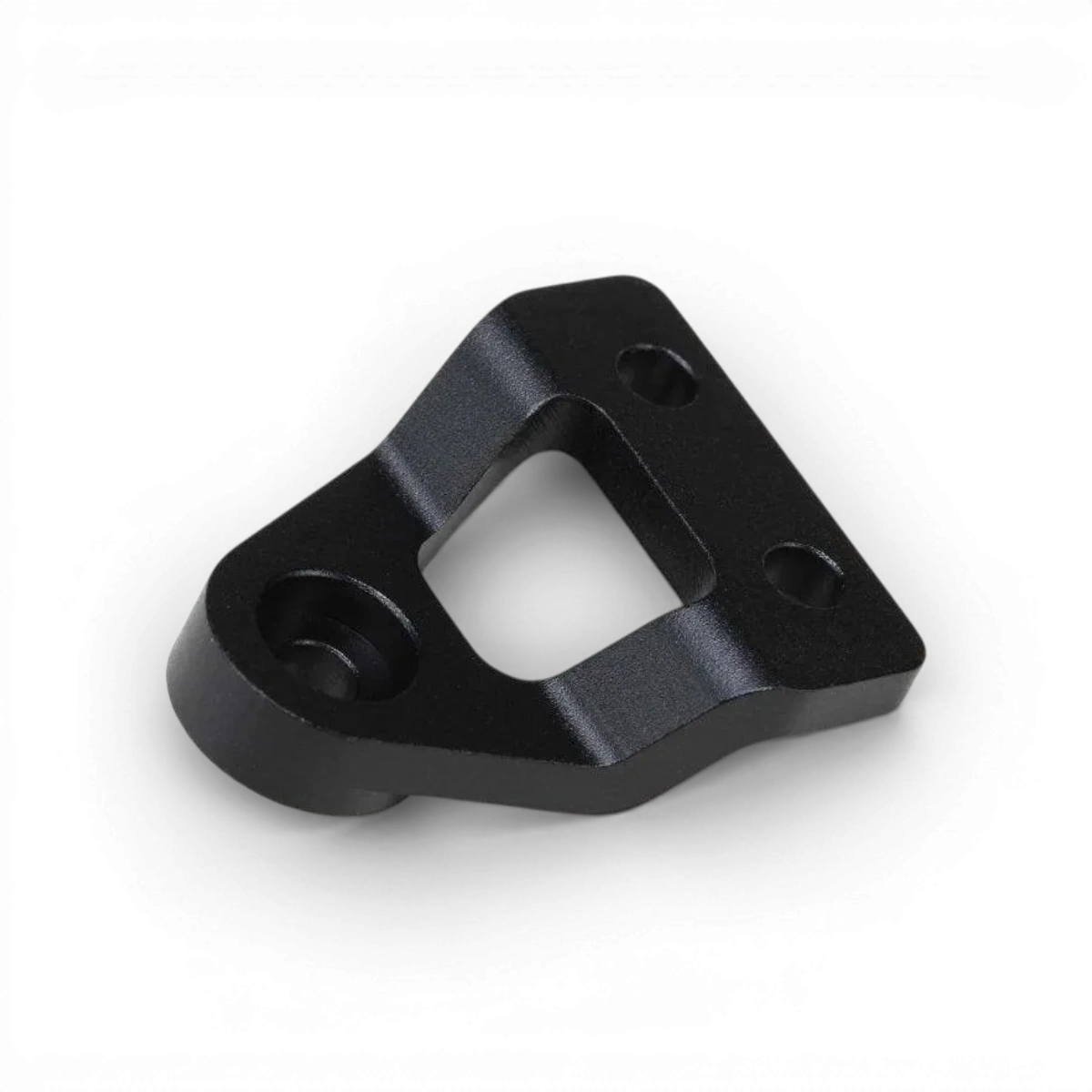 Adaptateur supérieur de bras en aluminium pour SD/MD2.0, pièce détachée compatible avec les modèles Team Yokomo.