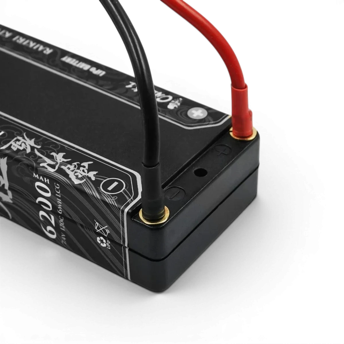 Adaptateurs Yeah Racing PK 4 vers 5 mm pour électronique, connecteurs compatibles pour projets électroniques.
