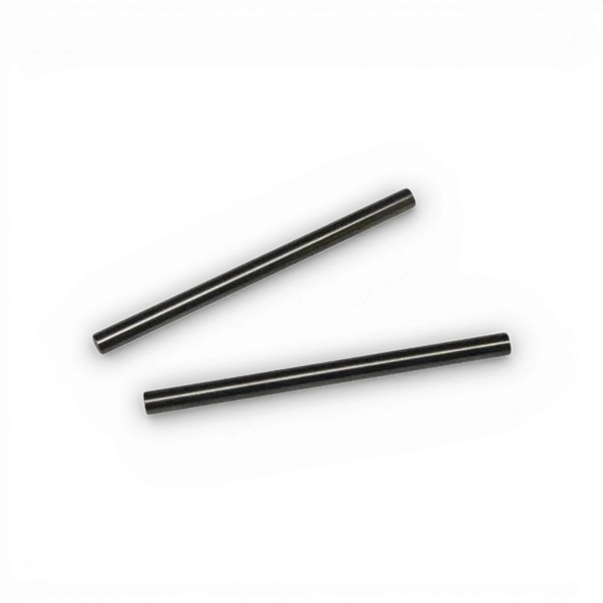 Axes triangles arrière RC Drift Topline RDX 45x3.0mm faible friction, conçus pour la performance extrême.