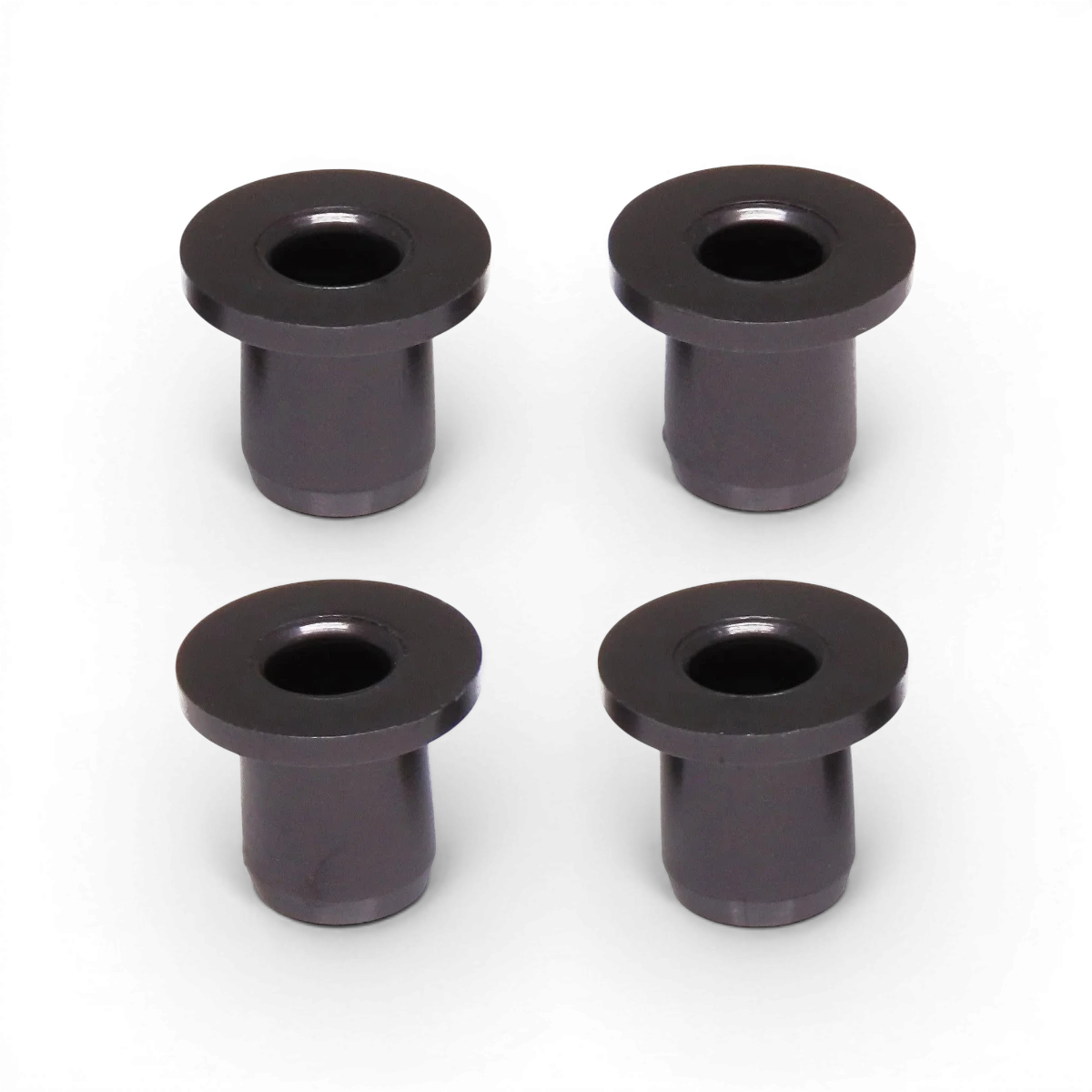 Bagues de conversion sans huile de 3mm à 5mm, lot de 4 pièces, pièces détachées de la marque Wrap-UP next.