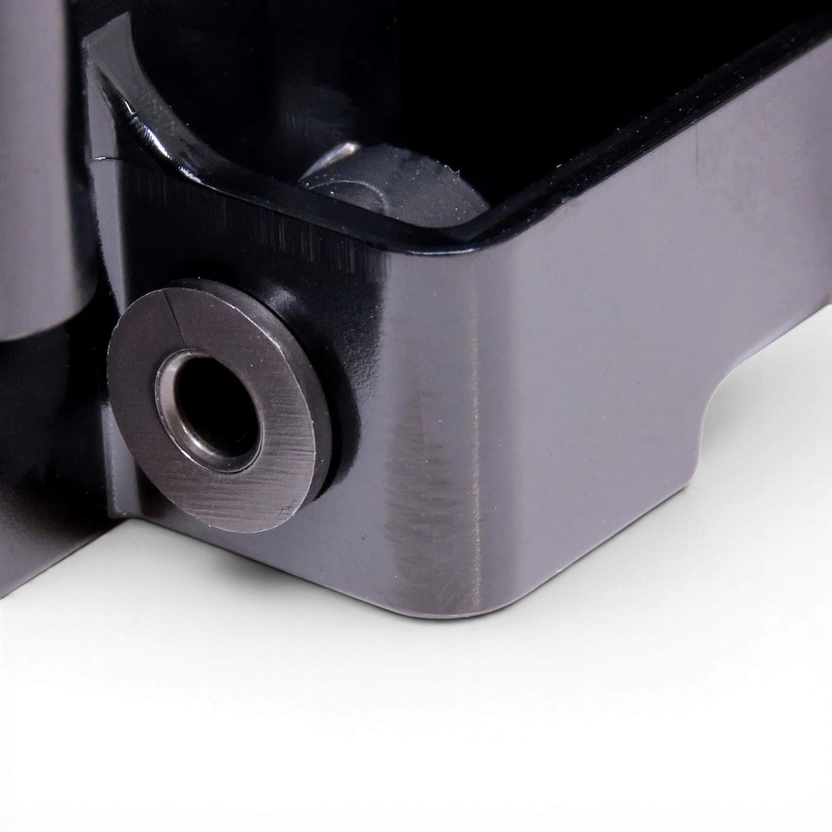 Bagues de conversion sans huile Φ5-3mm de la marque Wrap-UP next, 4 pièces, pièces détachées pour équipement mécanique