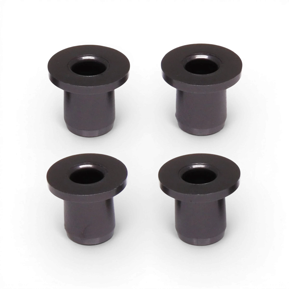 Ensemble de 4 bagues de conversion sans huile Wrap-UP next, diamètre 3-5 mm, pièces détachées pour équipements industriels.