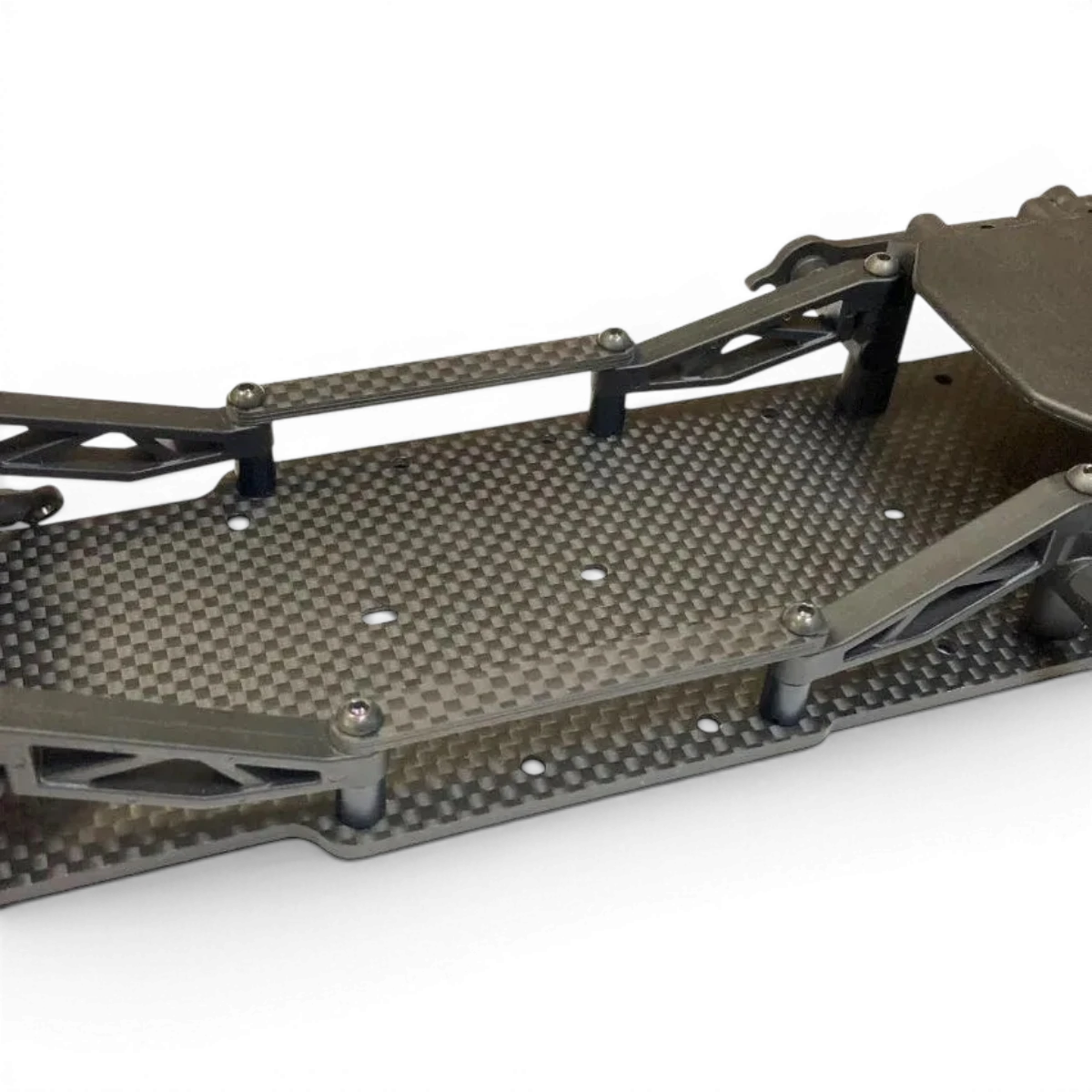 Barres latérales 3.0t pour Honda RDX, marque Topline, fixées sur le véhicule, en métal robuste, pour accessoires de transport.