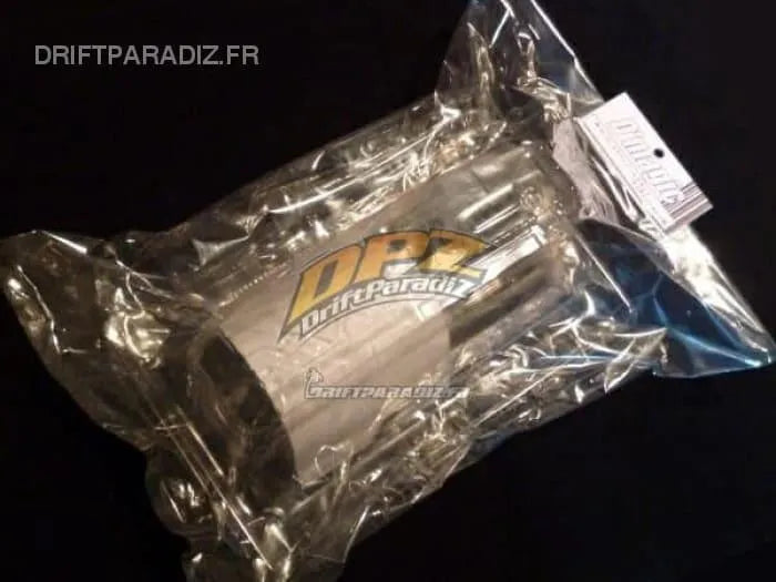 Bumperless für S13 yokomo - D-MAGIC - DriftParadiZ