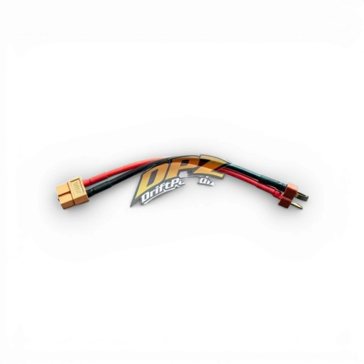 Câble de charge XT60 vers DEAN pour chargeur Sky RC, câble électronique beez2b, connecteur de recharge pour radiocommande.