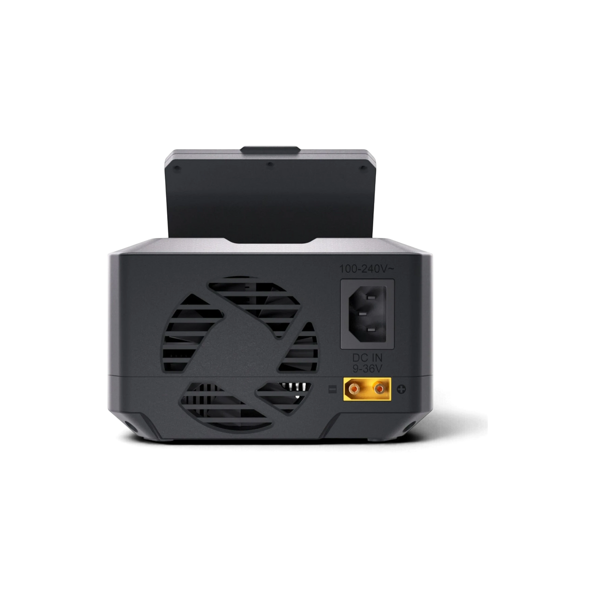 Chargeur Q500 Neo LiPo SkyRc, 1-6S, 4 canaux, 1000W, électronique pour batteries lithium-polymère.