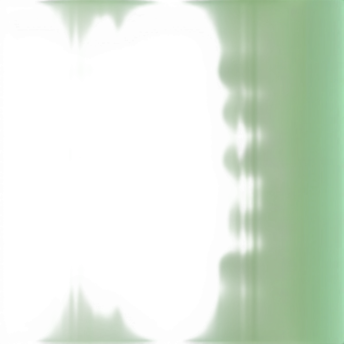 Perlized classique citron vert glacé de Createx Colors, peinture brillante pour effets métallisés et colorés.