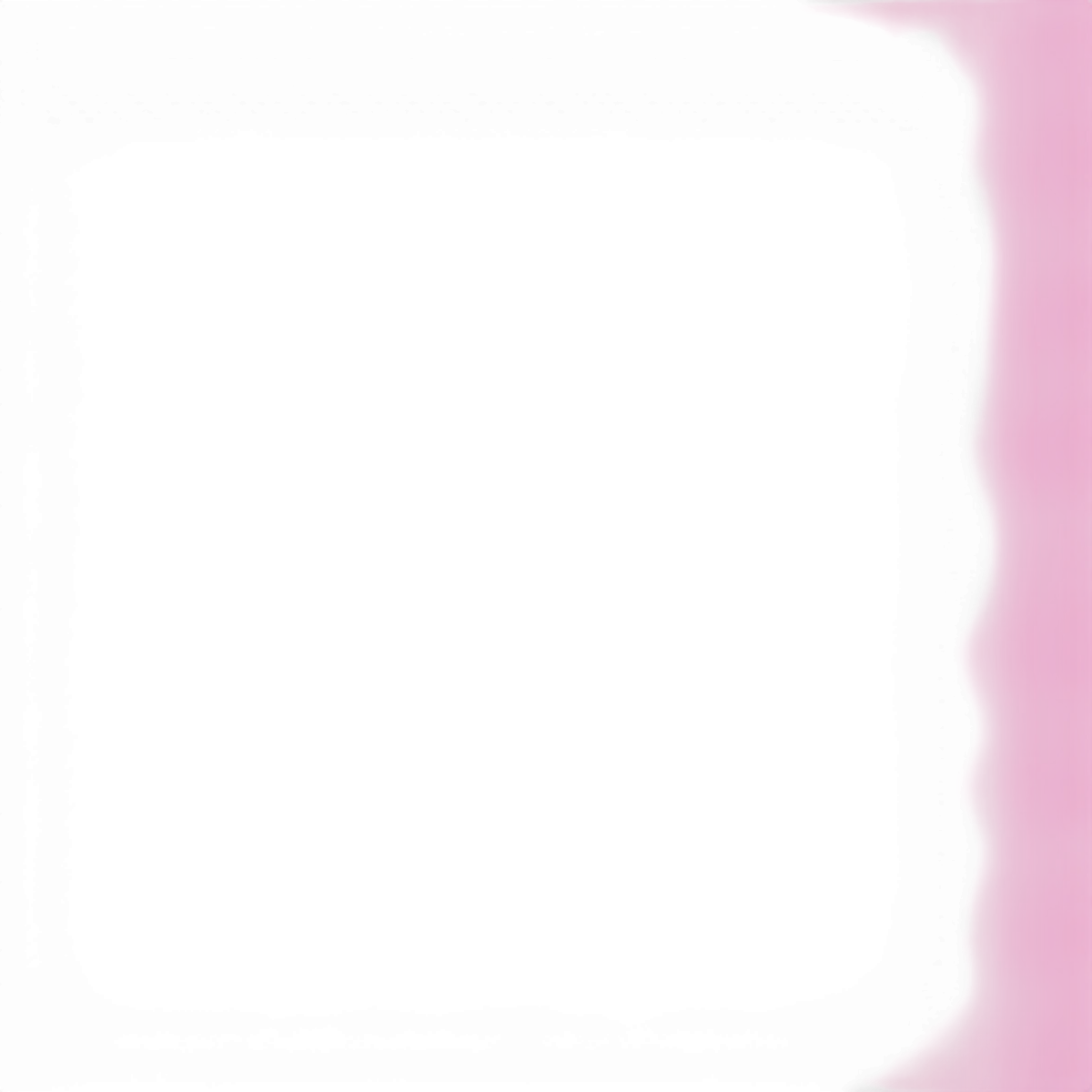 Aiguilles de peinture Classic Perlized en magenta de Createx Colors, montrant la bouteille de peinture et l'étiquette.