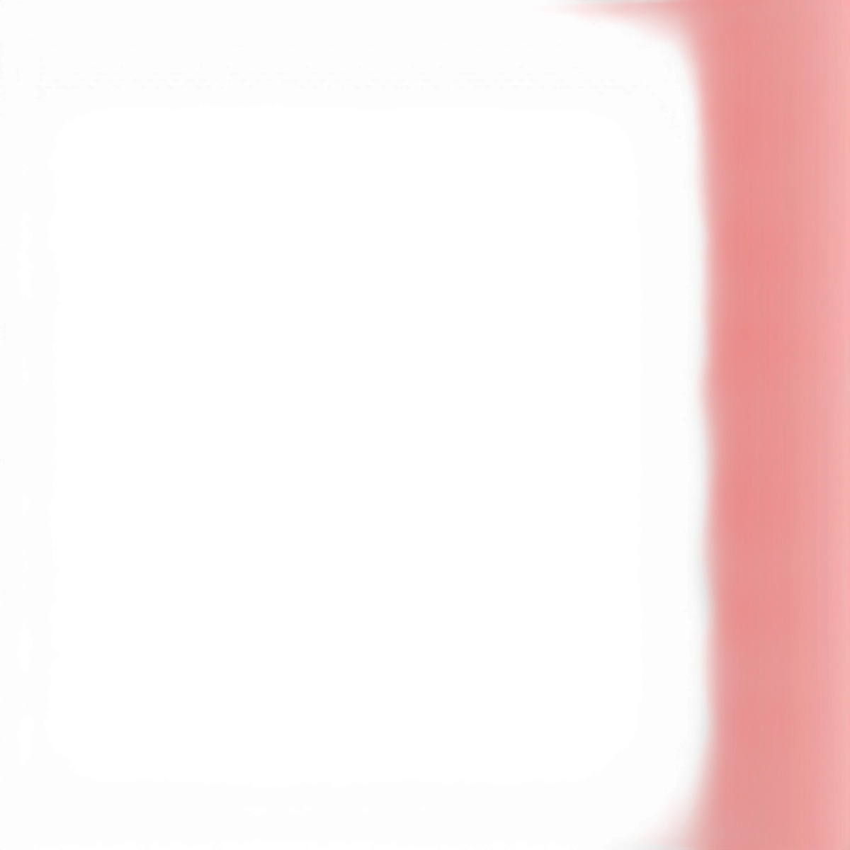 Peinture rouge brillant transparente Createx Colors dans un flacon, idéale pour des effets de couleur transparents et éclatants.