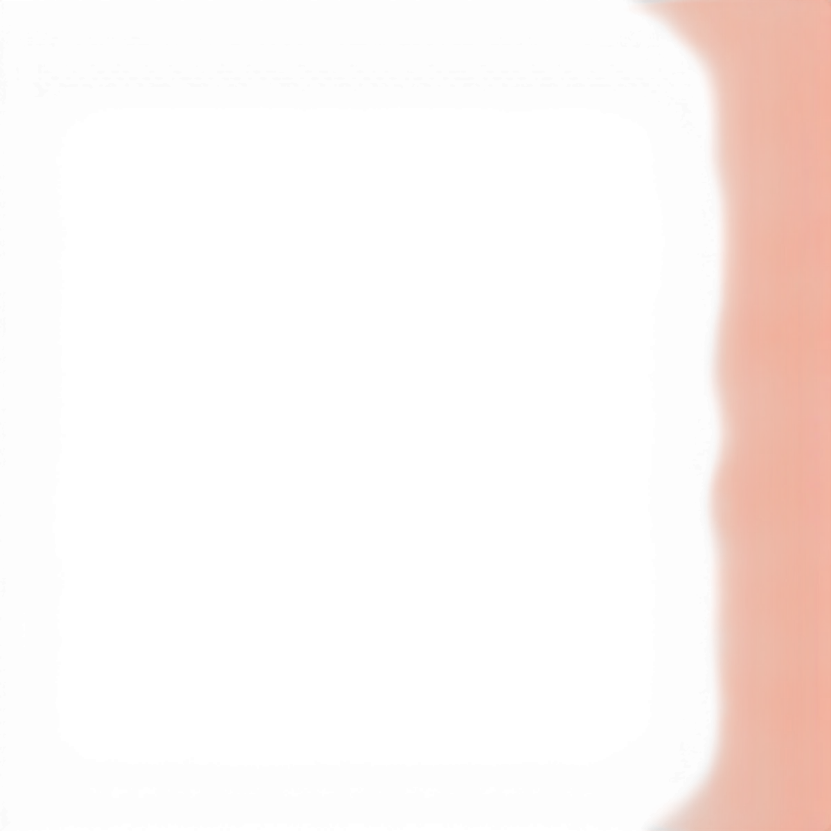 Peinture classique transparente Rouge Sunset de Createx Colors, finition rouge vif et brillante.