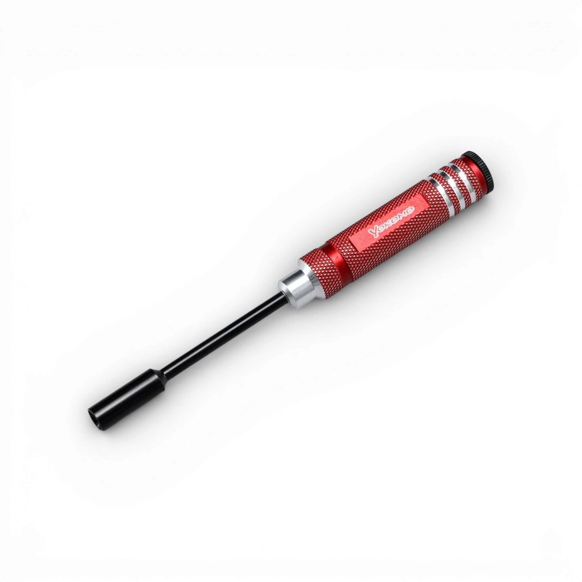 Clé à écrous de 7,0 mm de la marque Team Yokomo, accessoire pour réparation ou montage de véhicules RC.