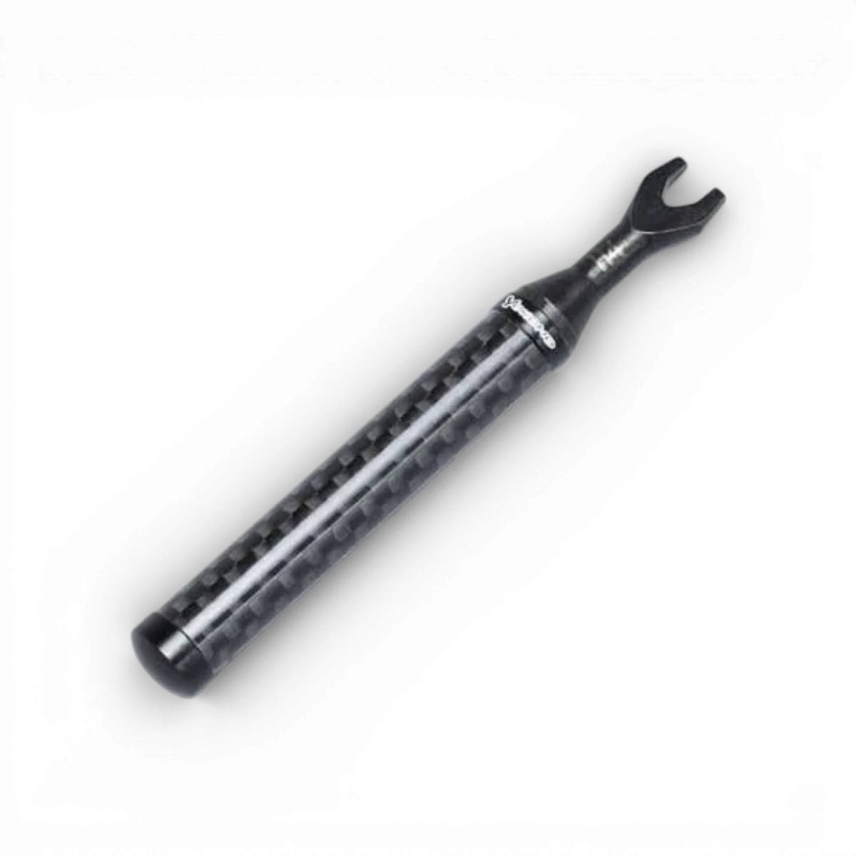 Clé pour biellettes en carbone de 4 mm, accessoire de marque Team Yokomo pour l'entretien de modèles RC.