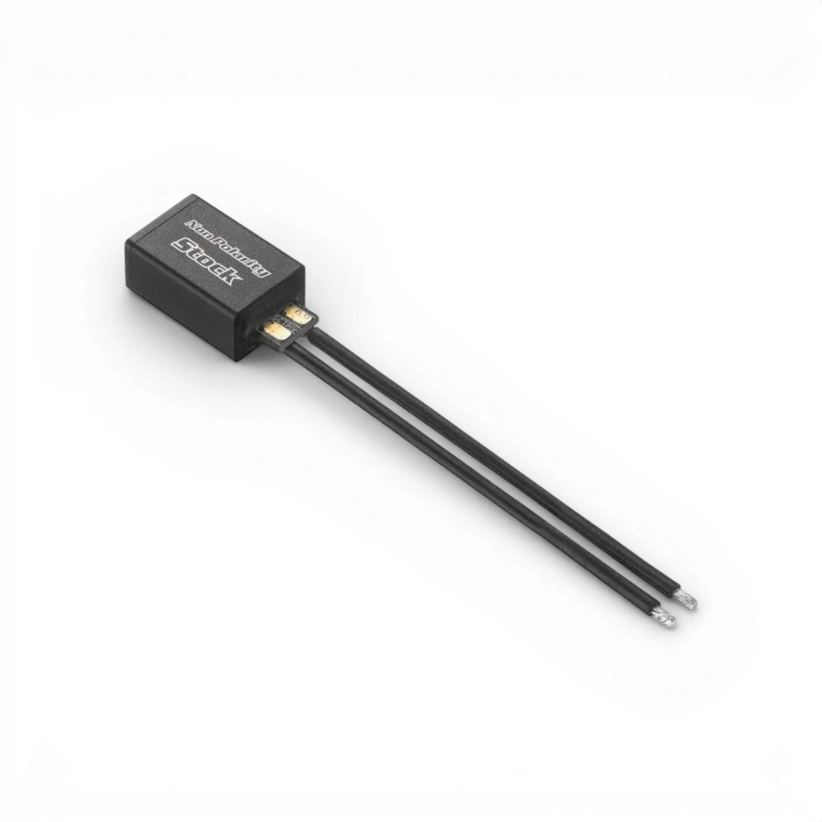Condensateur pour variateur Hobbywing Xerun, composant électronique de haute qualité, en image.