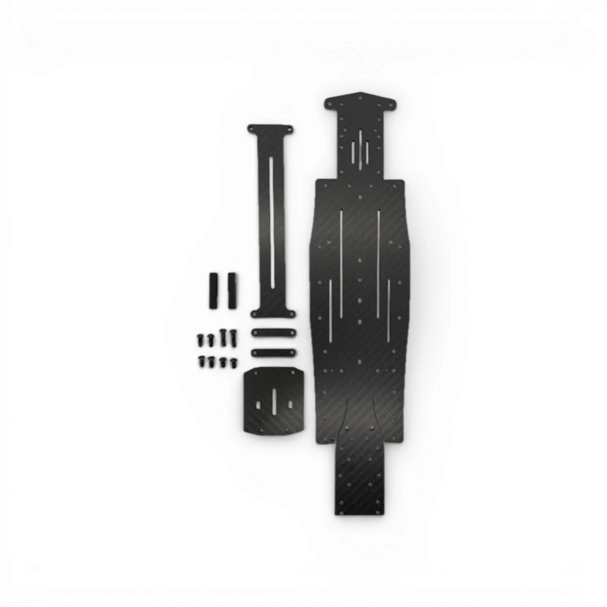 Kit de conversion BCV01 pour RDX de Barell, composé de pièces mécaniques en métal pour améliorer la performance.