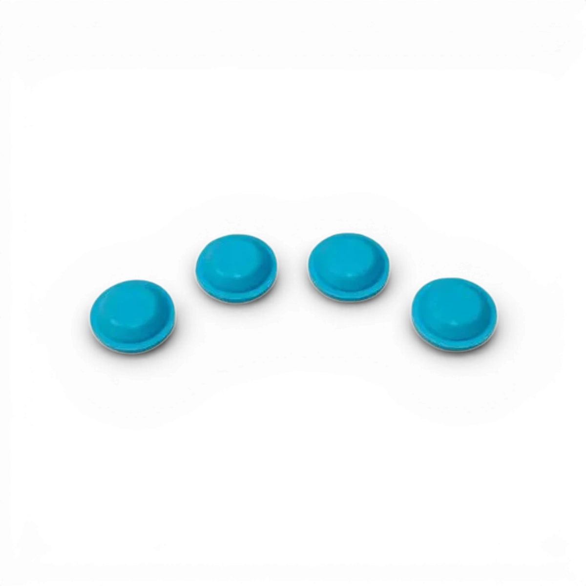 Diaphragmes Membranes D-Competition V2 Medium pour bigbore ou Revoshock, pièces détachées de marque Topline.