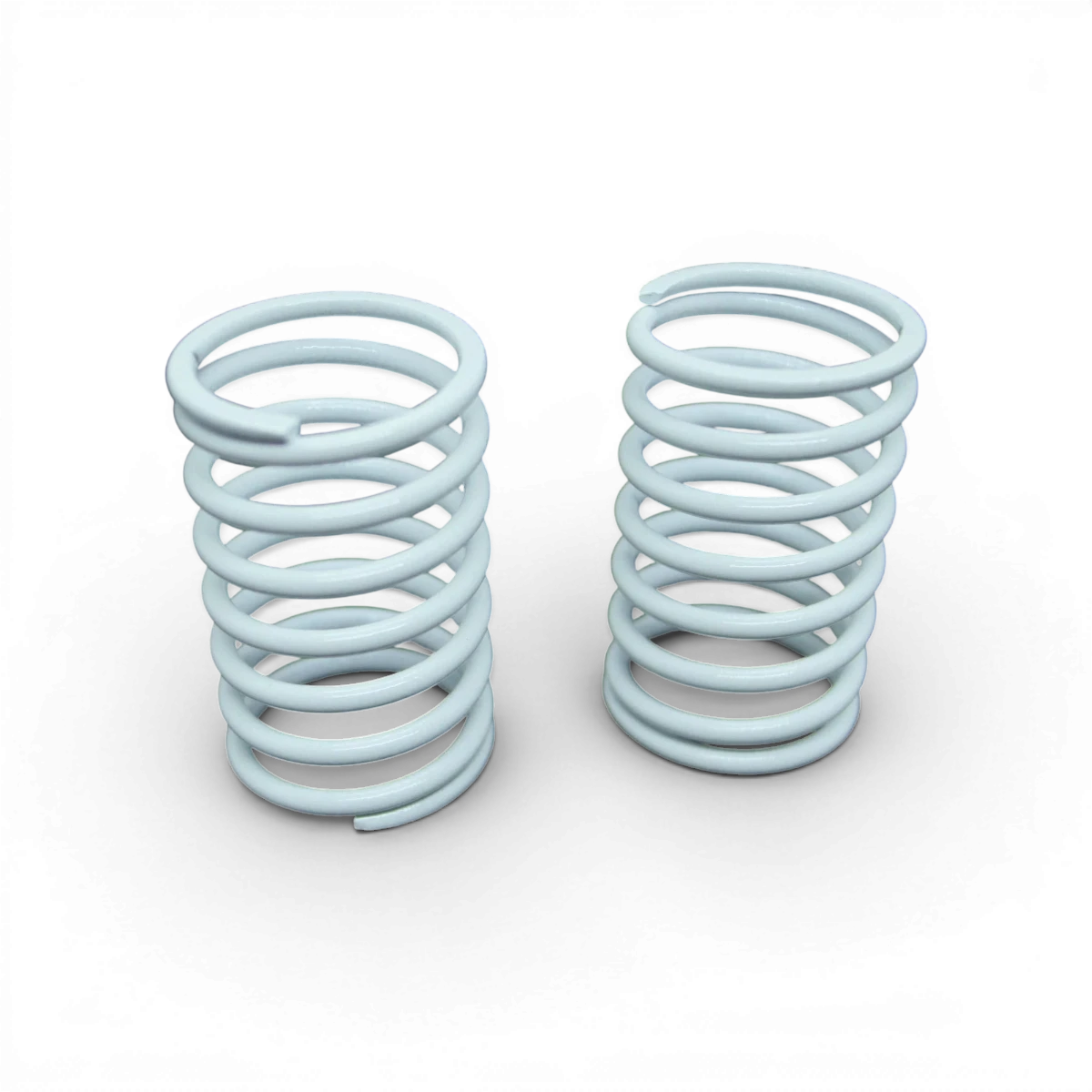 Ressort drift RC Edge Flex Spring Ver.1.0 de Barell, ressort de 27 mm avec 8 spires pour voitures télécommandées.