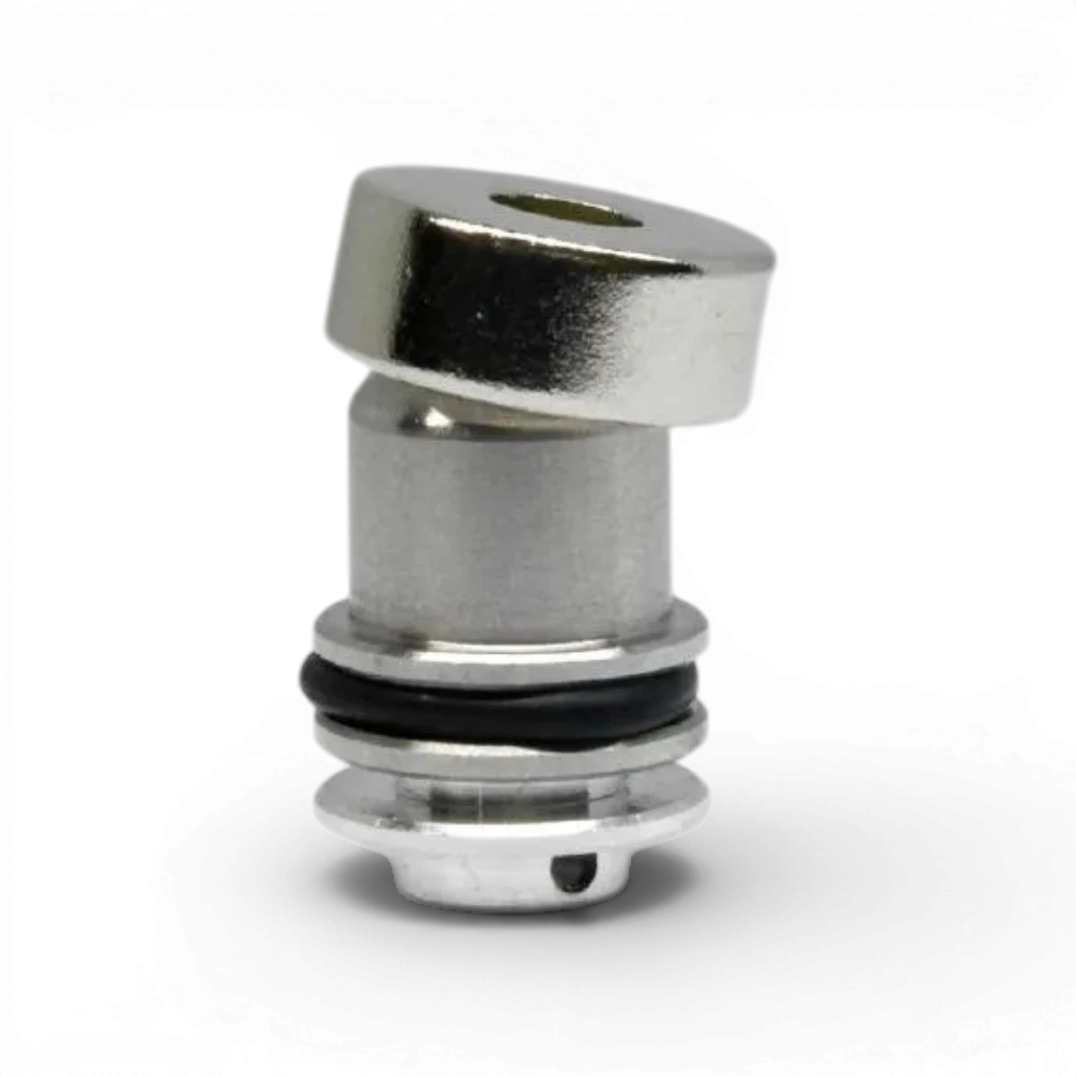Ensemble de supports de carrosserie magnétiques Flex Warp-UP Next de Wrap-UP next, noir, pour fixation facile et stable.