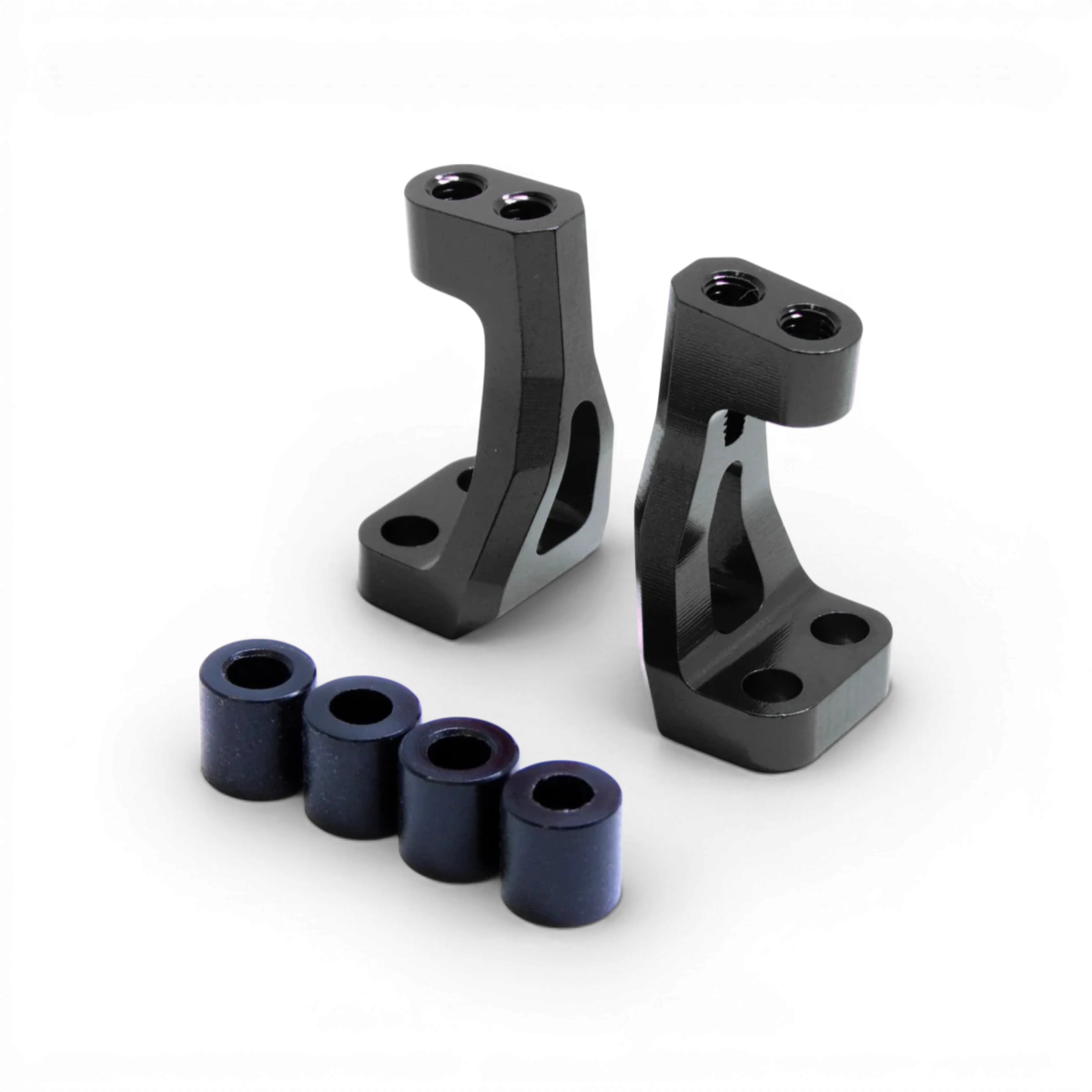 Extension haute pour fusée GX de Wrap-UP next, en tissu durable, conçue pour améliorer la stabilité et la performance.