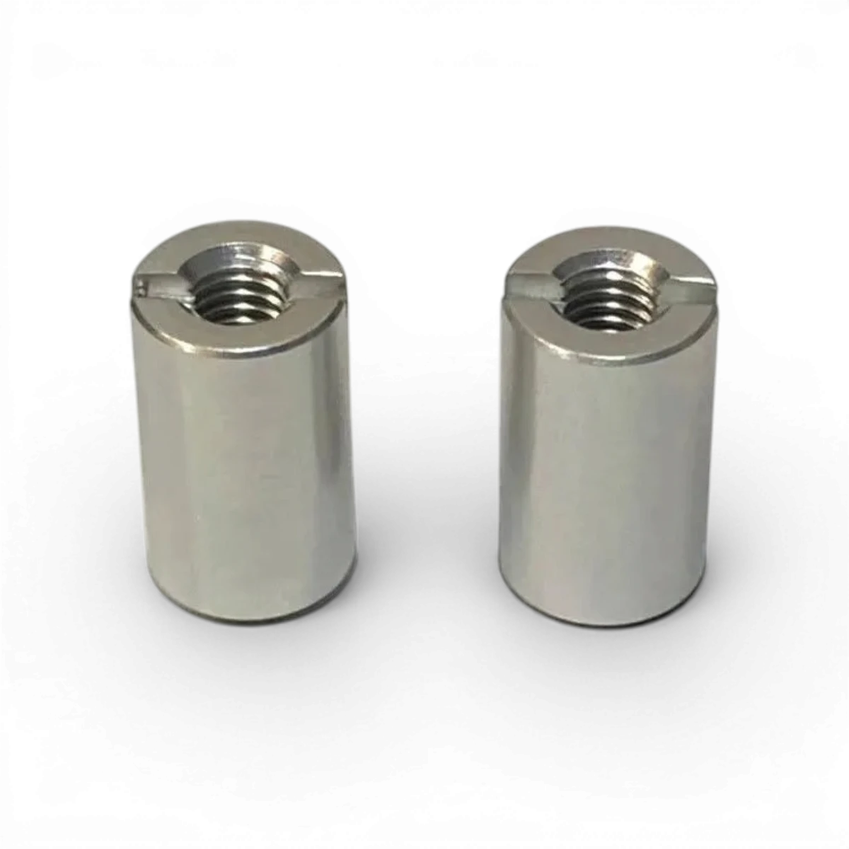 Extensions filetées Femelle/Femelle 10mm M3 de la marque Topline, pièce détachée pour assemblage mécanique.