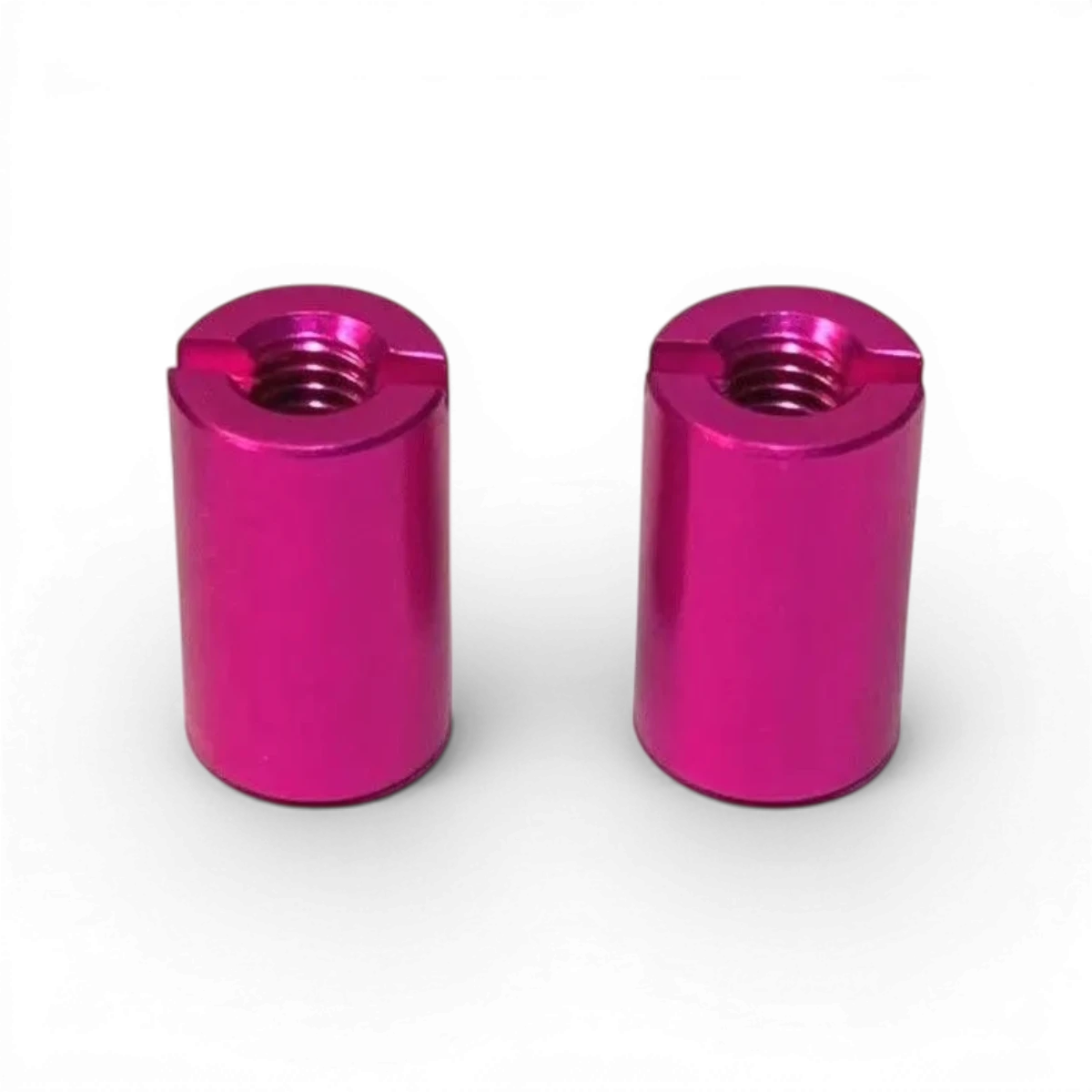 Extension filetée Femelle/Femelle 10mm M3 de la marque Topline, pièce détachée pour fixation et assemblage.