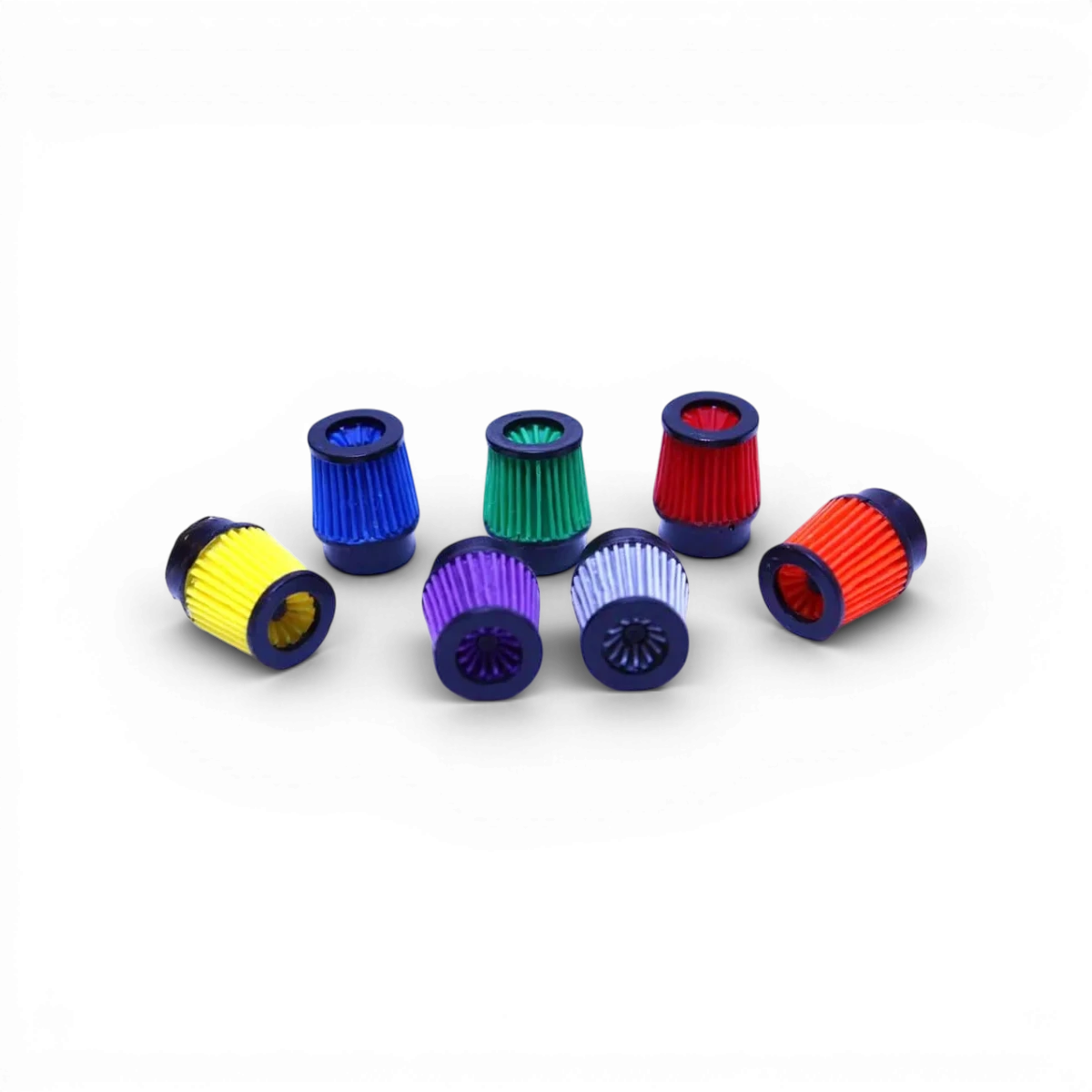 Filtre style 2 de la marque Src Sideways RC, conçu pour la personnalisation de véhicules radiocommandés.