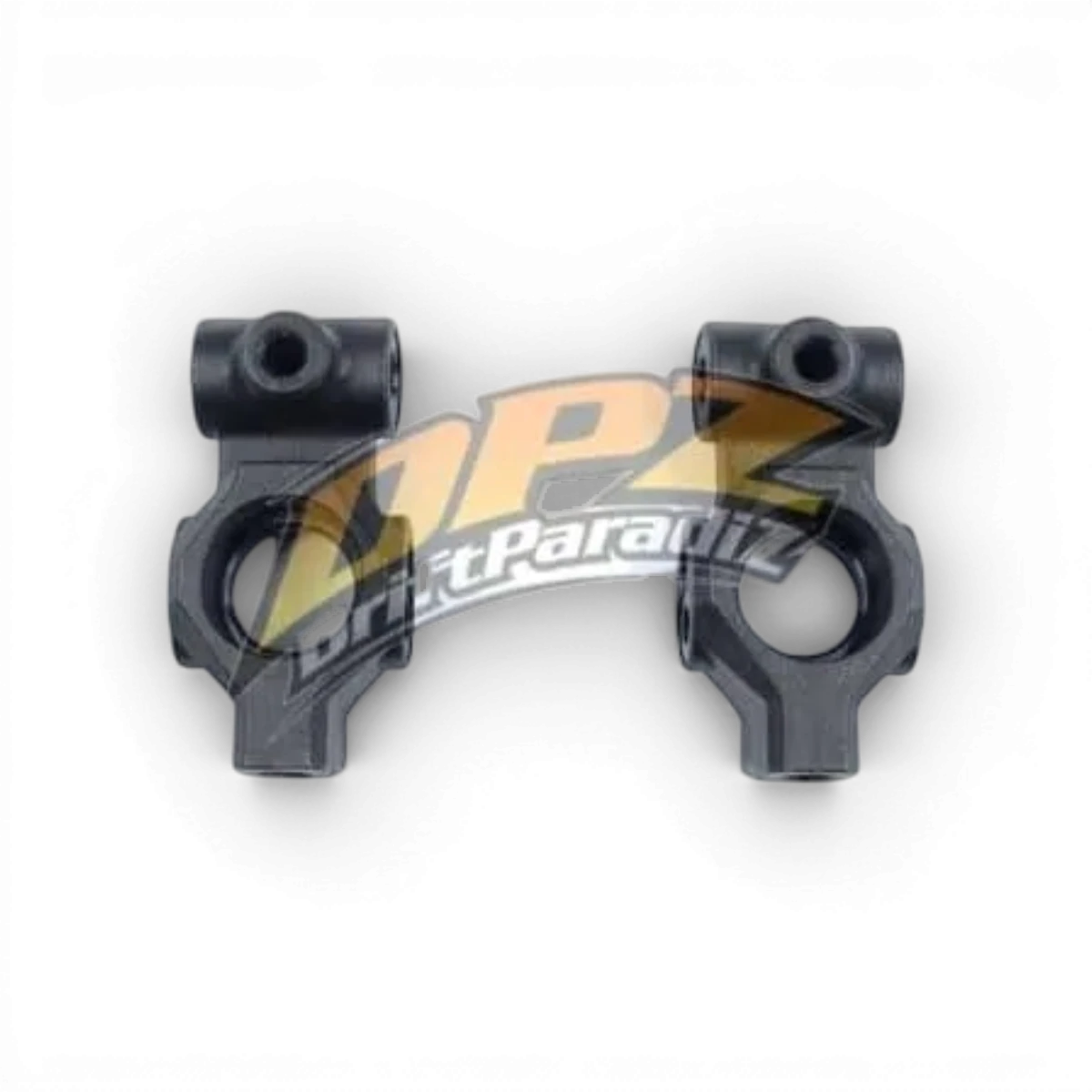 Fusée arrière D5 pour voiture RC de la marque 3 Racing Sakura, pièce détachée robuste et précise.