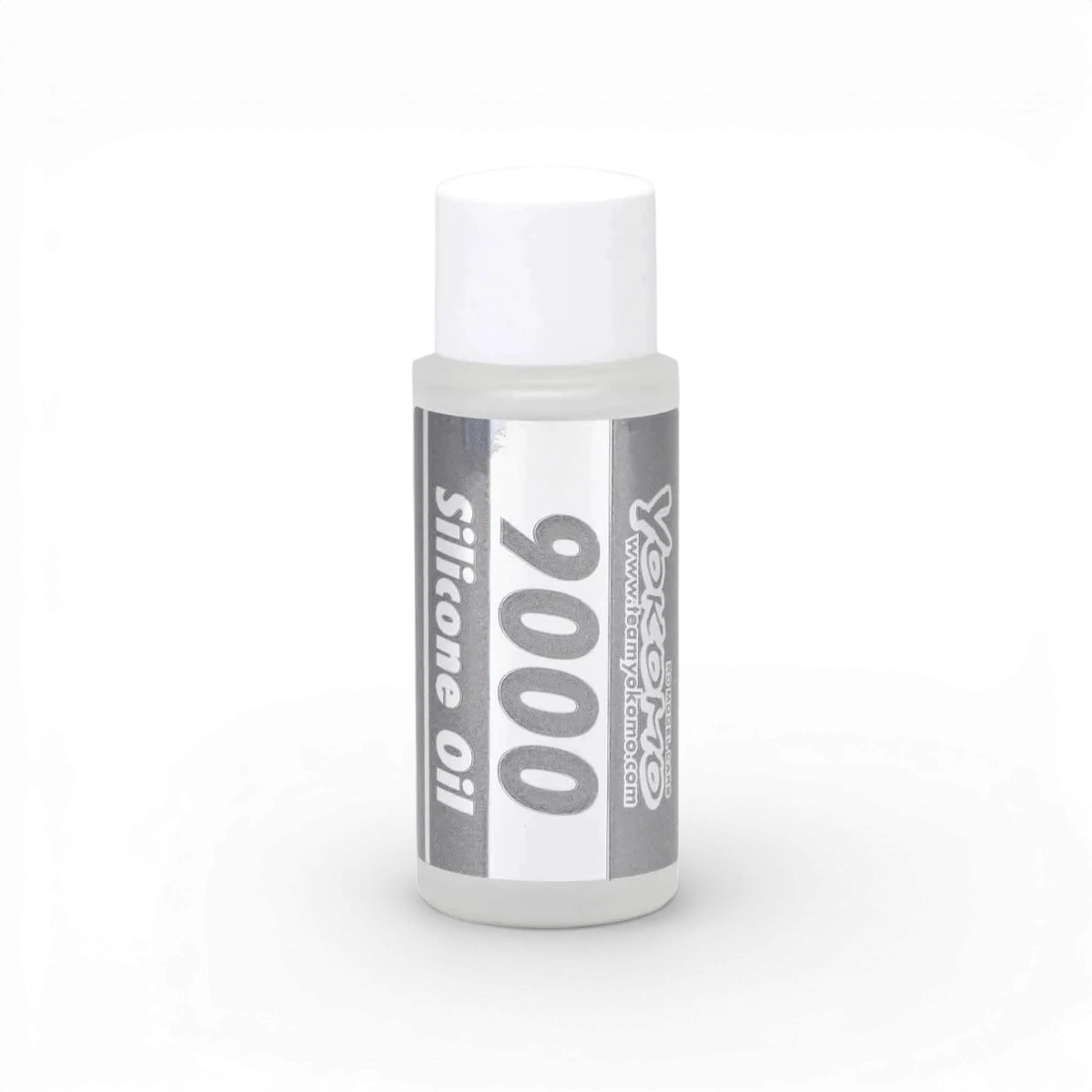 Huile différentiel 9000cst de Team Yokomo, liquide chimique pour maintenance de modèles réduits.