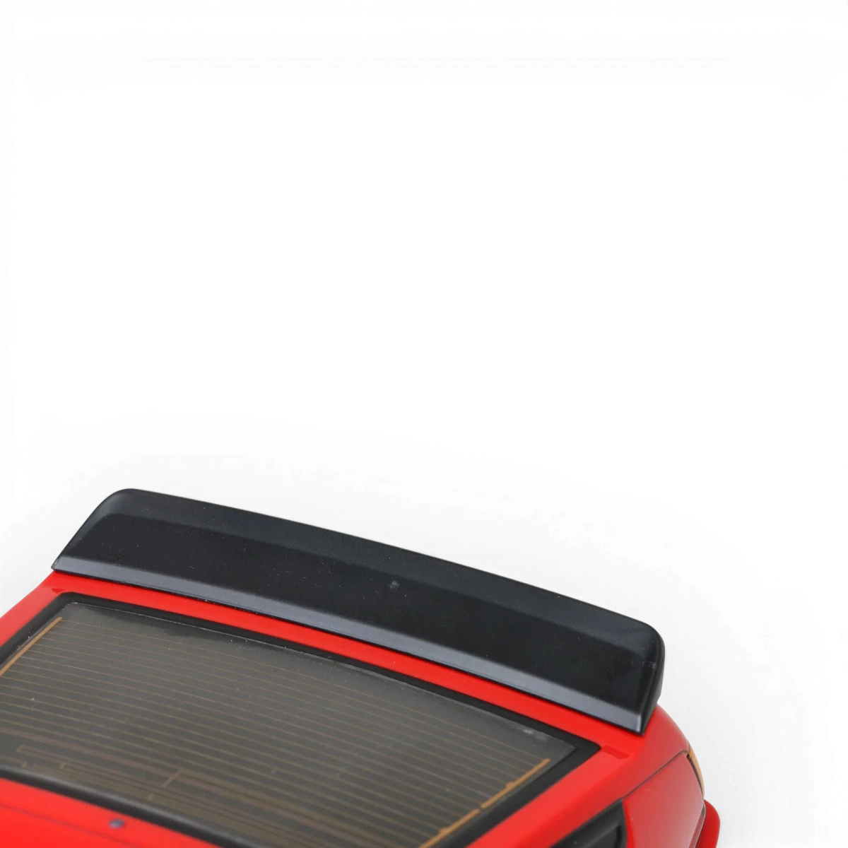 Kit aéro pour Toyota Corolla AE86 Levin 3 portes, carrosserie Team Yokomo, pièces de carrosserie pour modification de voiture.