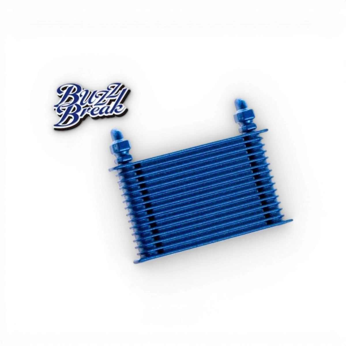 Kit d'accessoires de refroidissement BuzzBreak, ensemble de 5 pièces pour la customisation de refroidisseurs.