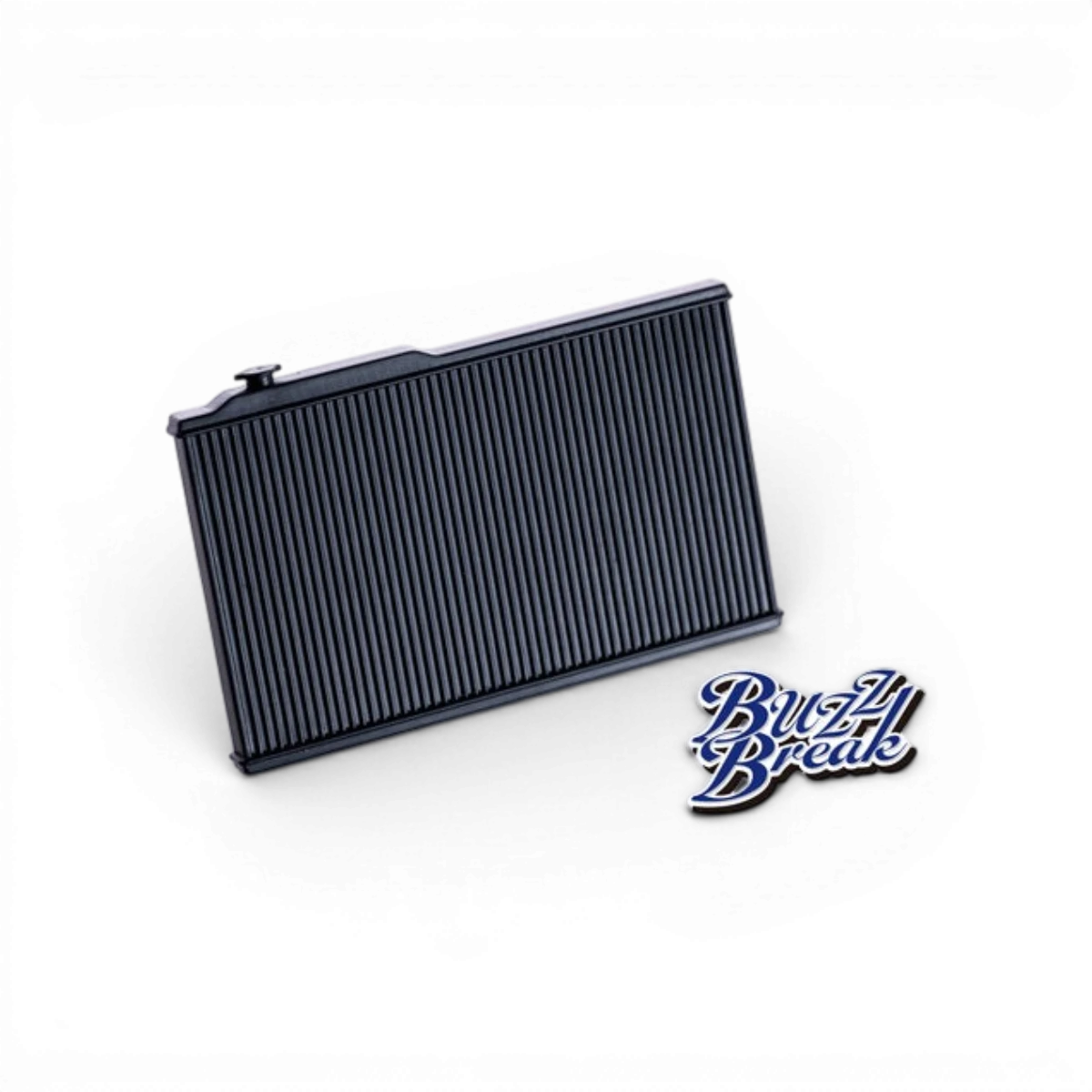 Kit d'accessoires de refroidissement BuzzBreak, ensemble de 5 pièces pour customisation de systèmes de refroidissement.