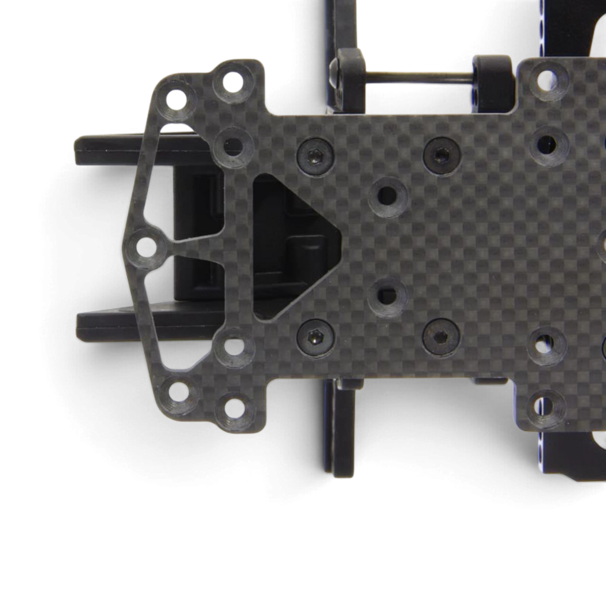 Kit de conversion Barbara HIKOtech pour GRK GS2 EVO et GRK5, pièces détachées pour améliorer votre équipement de pêche.
