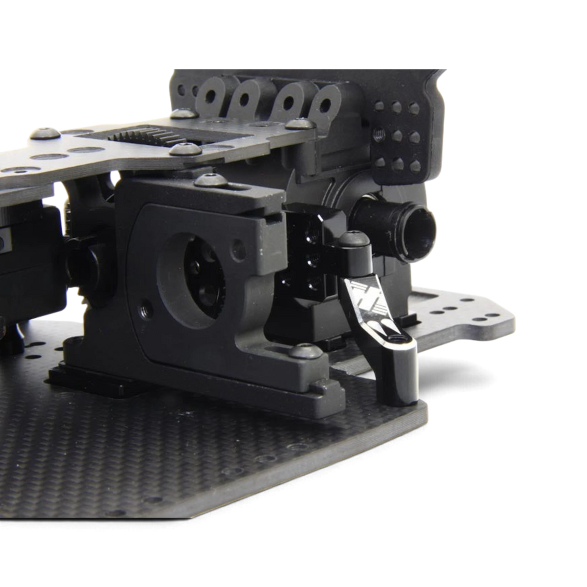 Kit de conversion Barbara HIKOtech pour GRK GS2 EVO et GRK5, pièces détachées pour réparation et entretien.