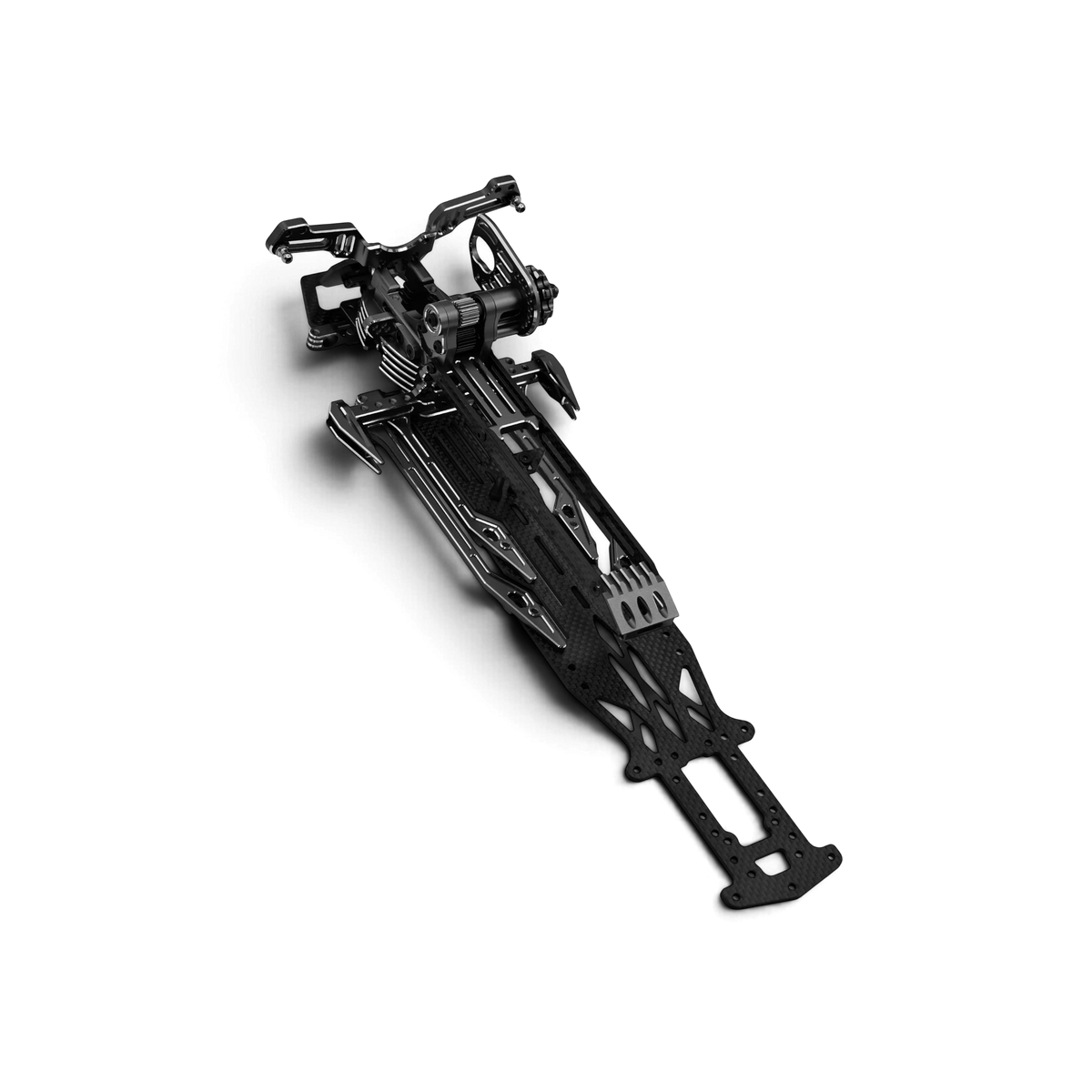 Kit de conversion de châssis SV2 RhinoRacing, pièces et composants pour transformation de véhicule.