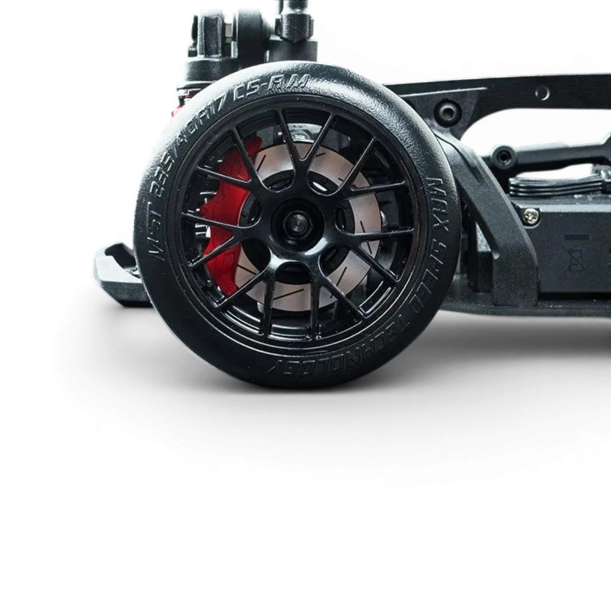 Kit RC Drift Max Speed Technology RMX-M S PRO et MX-5, comprend véhicules et accessoires pour drift RC.