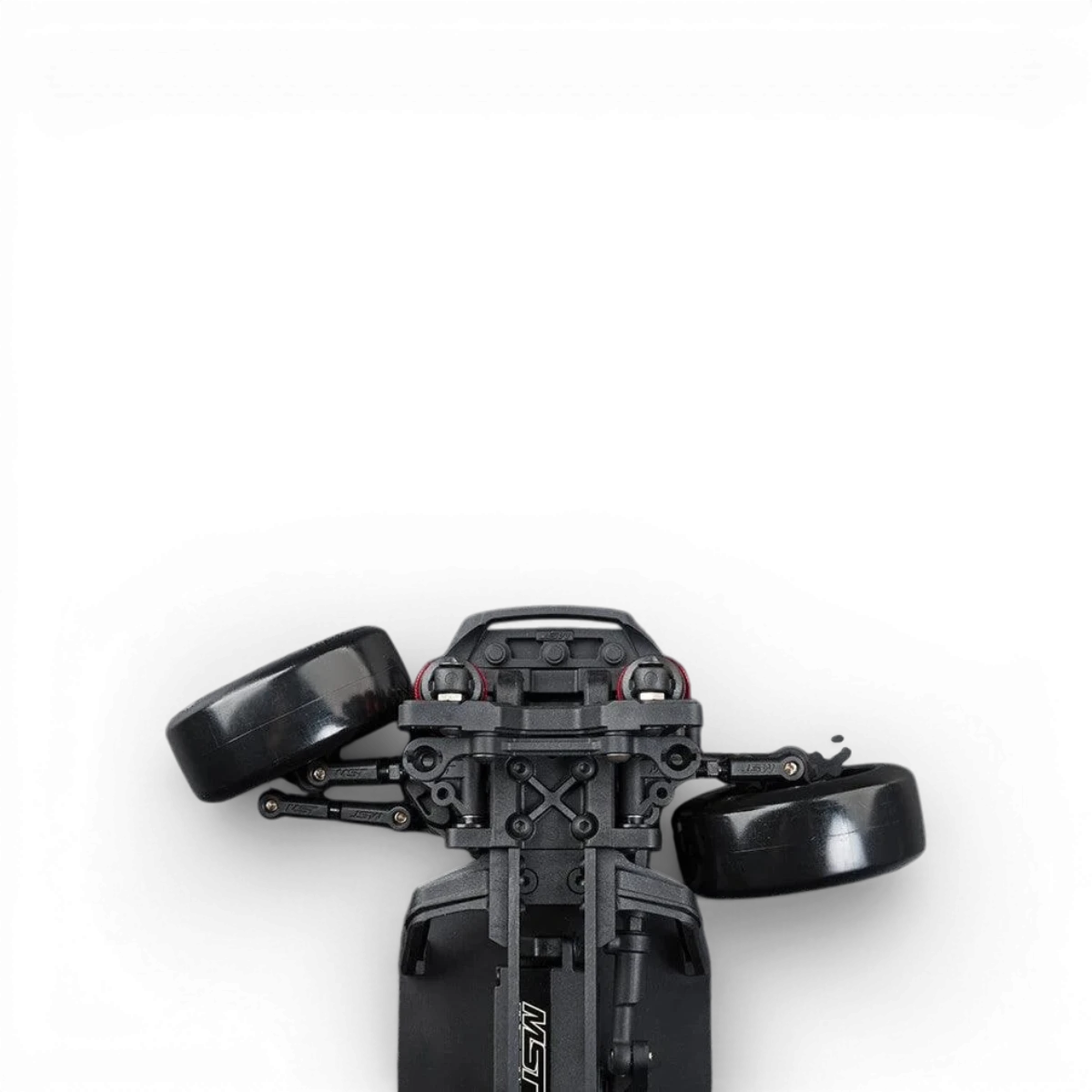Kit RC drift Max Speed Technology RMX-M S PRO W225 / 223, ensemble complet pour voitures radiocommandées.