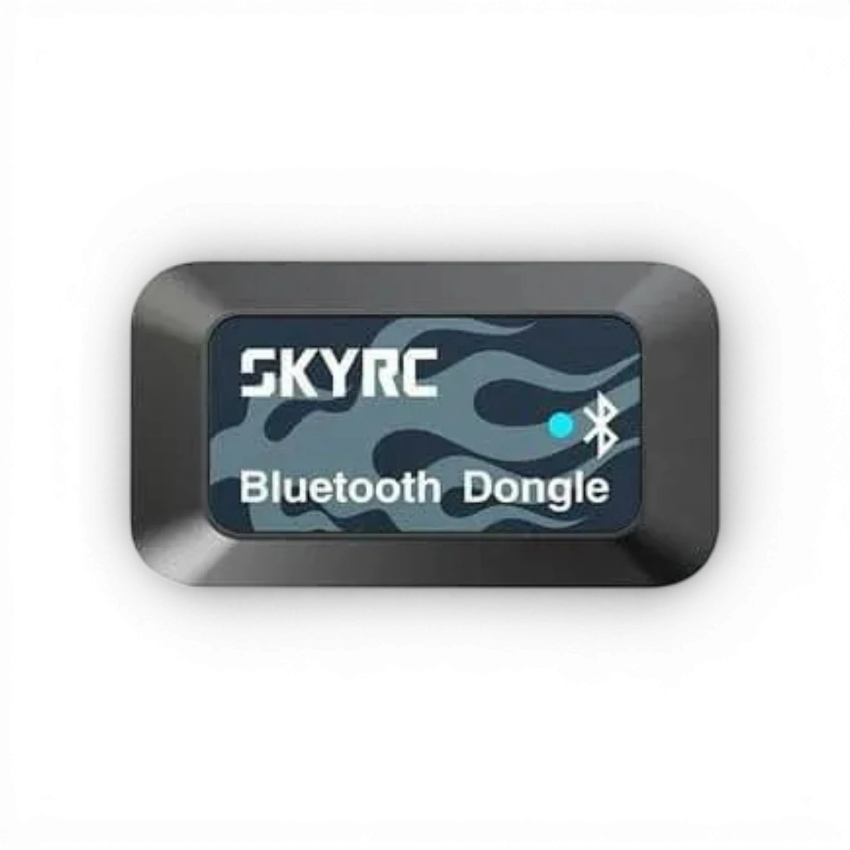 Module dongle Bluetooth électronique SkyRc, connectivité sans fil, petite taille, conçu pour appareils électroniques.