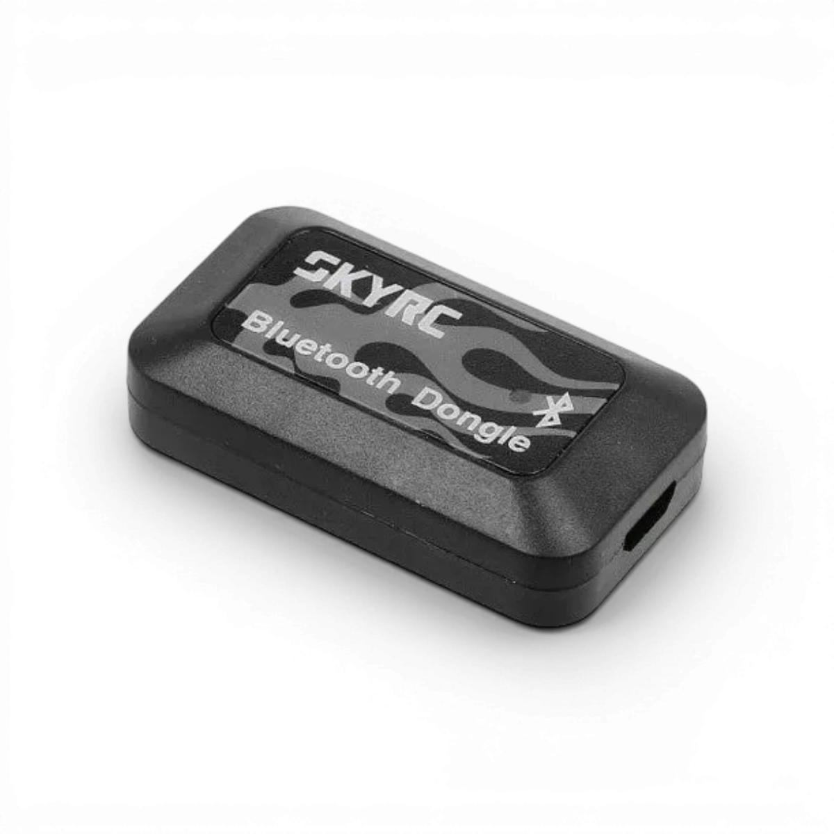 Module dongle Bluetooth V2 Skyrc pour électronique, connecté avec le Skyrc Sky600135-02, compatible avec appareils Bluetooth.