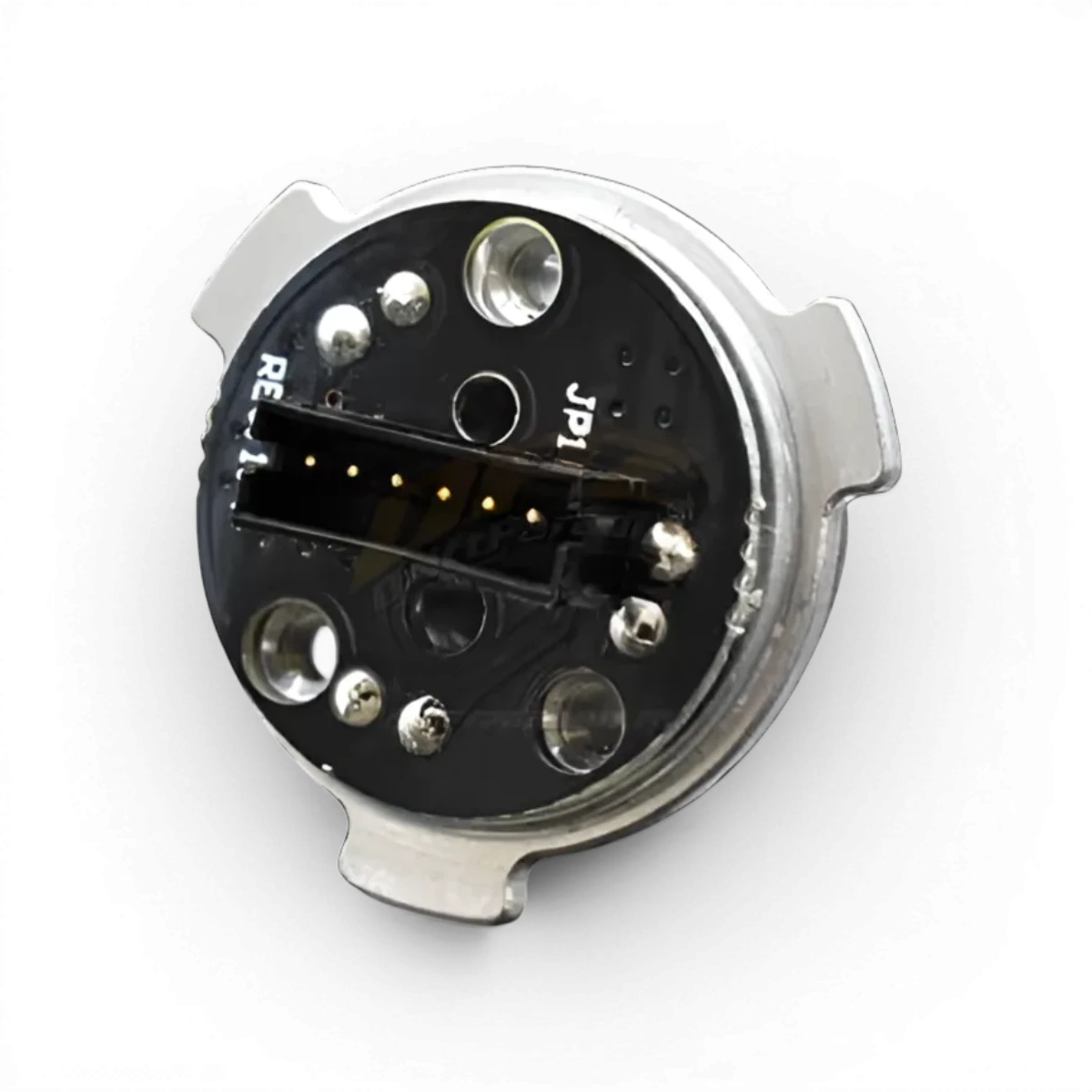Module sensored absolu Team Reve D, composant électronique avec capteur pour automatisation et contrôle industriel.