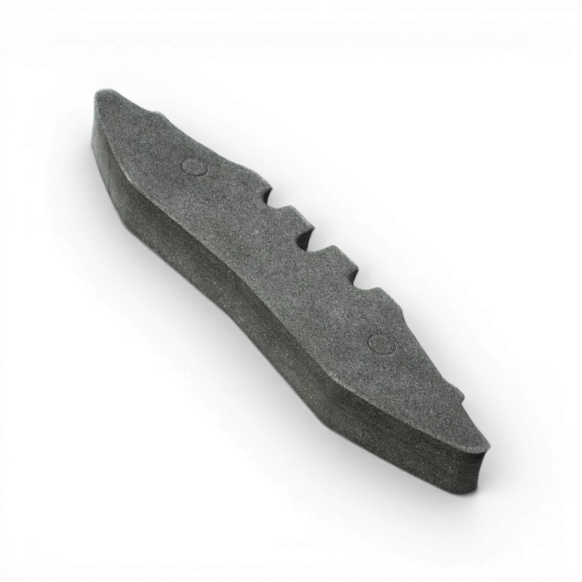 Mousse de pare-choc avant pour voiture, pièce détachée Max Speed Technology, réparation ou remplacement.