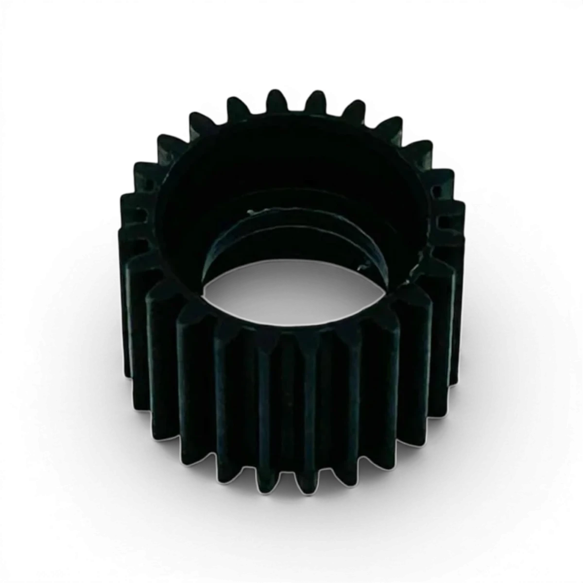 Pignon idler HRP High-Speed 24T (48P) pour RC Drift Topline, pièce détachée pour voiture radiocommandée.