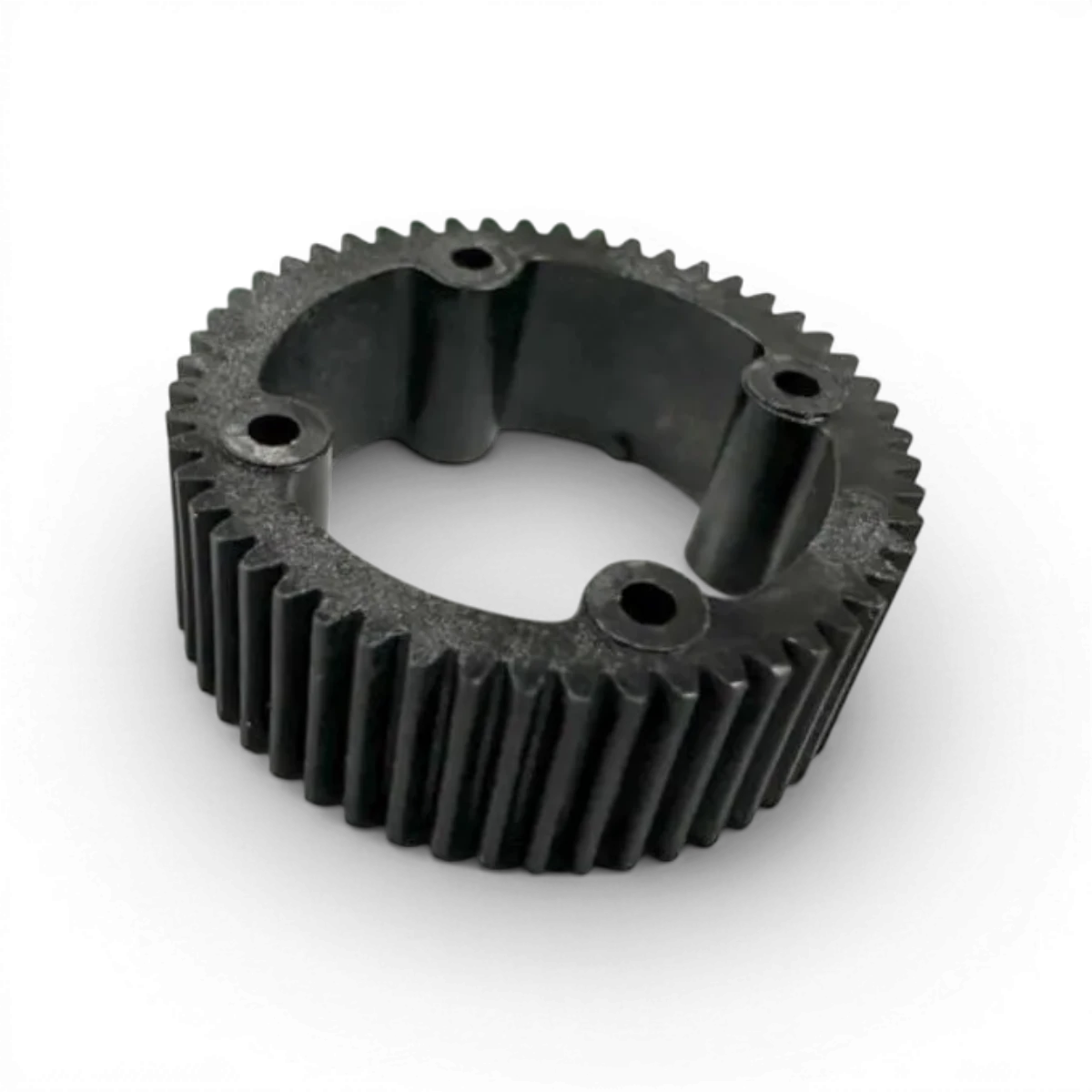 Pignons en plastique de 52T pour différentiel C-LSD avec joints, compatible avec modèles RhinoRacing.