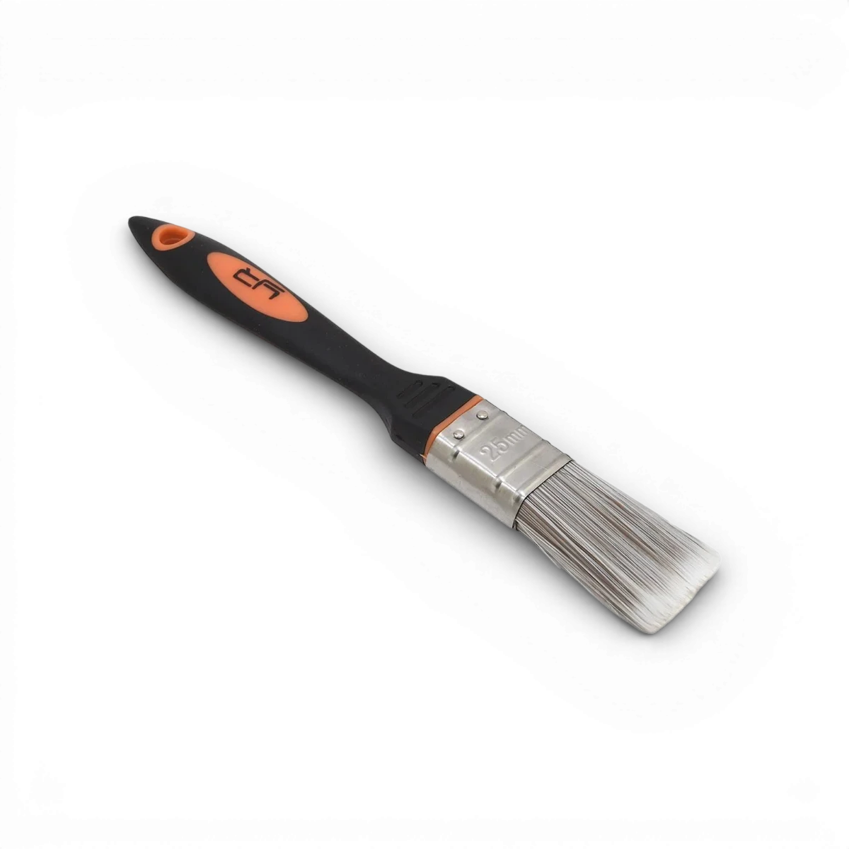 Pinceau de nettoyage petit de 25mm de la marque Yeah Racing, pour nettoyer efficacement les petits composants.