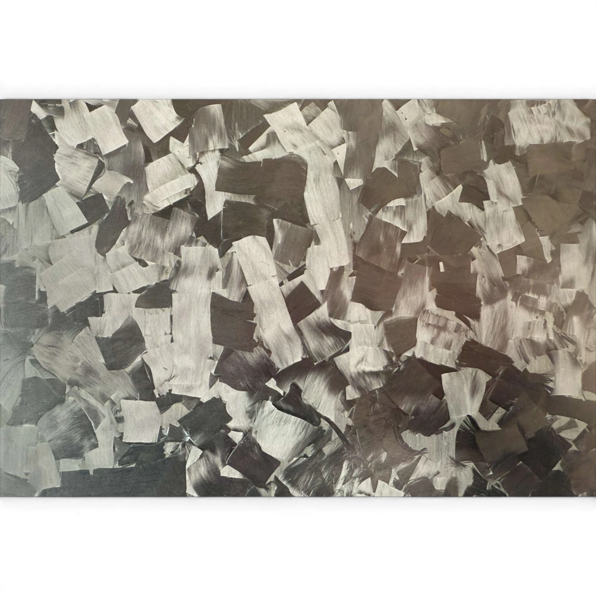 Planche de réglage en carbone forgé Team Reve D, robuste et légère, avec finition de haute qualité pour fixation précise.