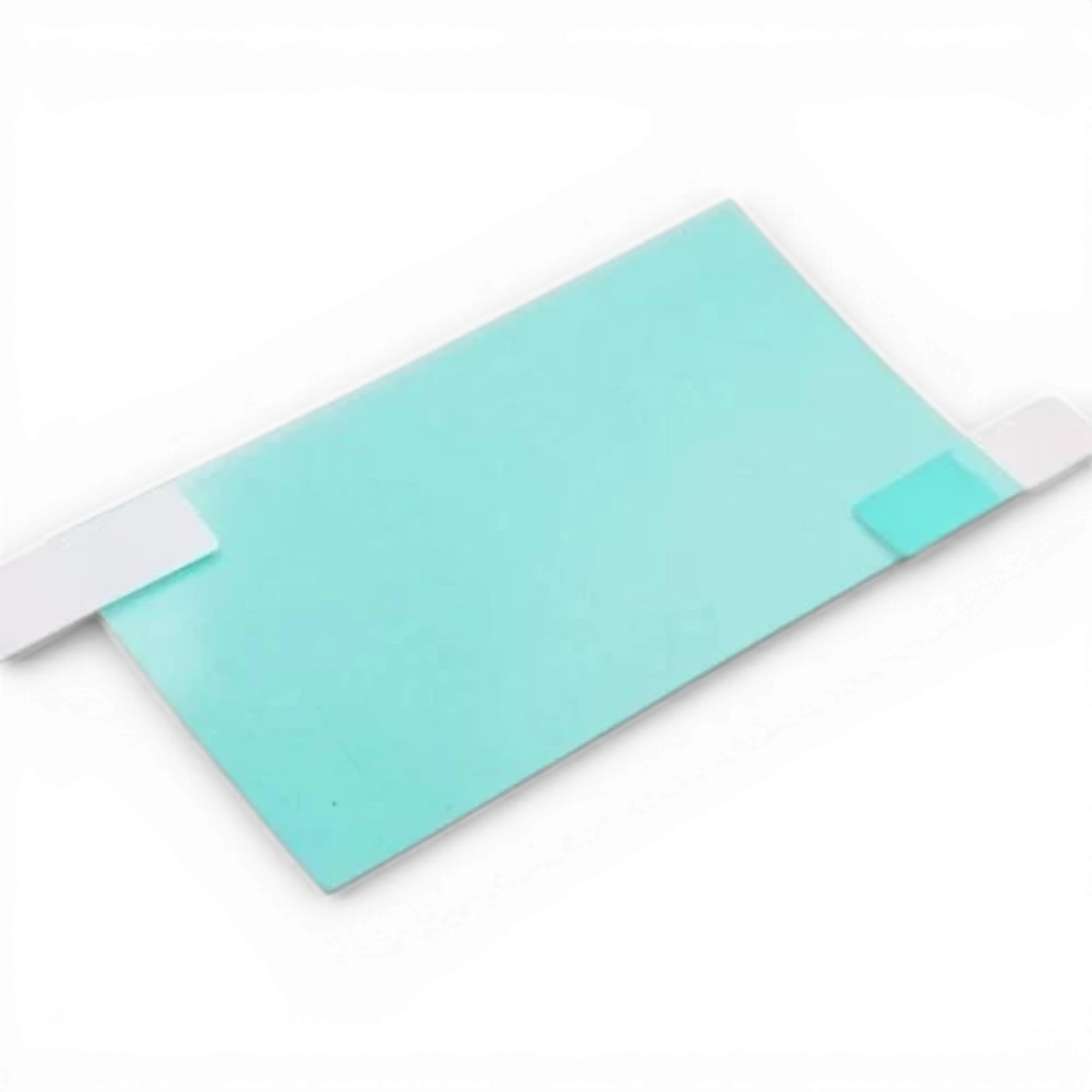 Protection d'écran Futaba pour 7PX/10PX, couche transparente pour écran électronique, durable et facile à installer.