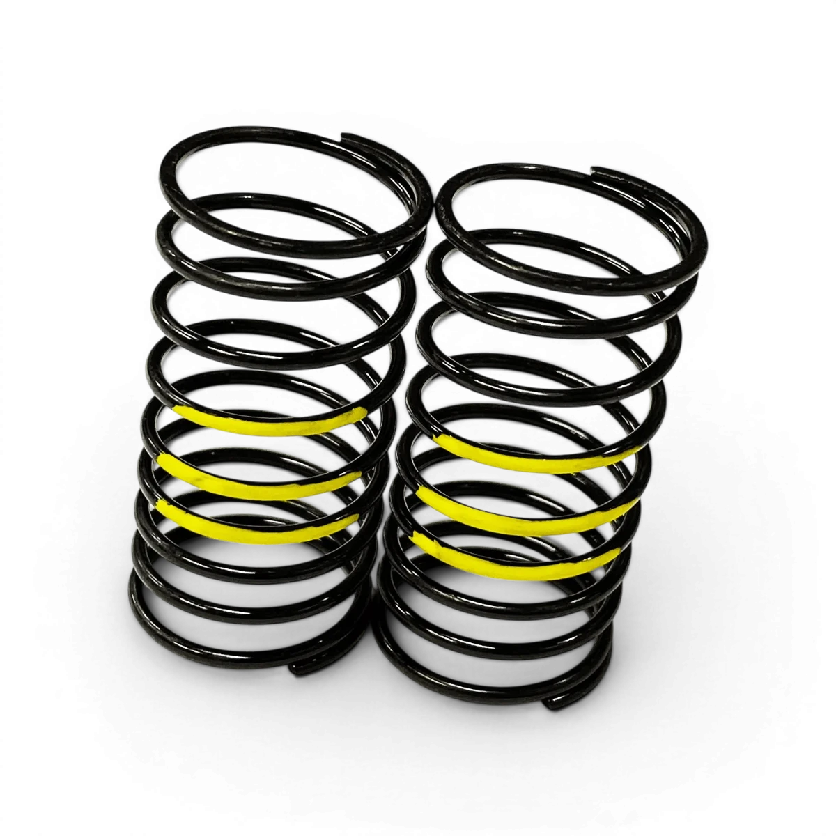 Ressorts AT Drift "By Mitsuki" 36mm super doux de la marque Topline, pièce détachée pour voiture RC.