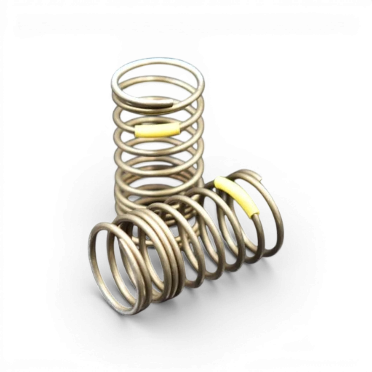 Ressorts RWD progressifs arrière medium hard pour pièces détachées de voiture, de la marque Team Reve D.