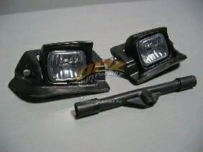 Kit d’éclairage rétractable pour AE86 de D-magic jp, kit de personnalisation avec phares ajustables et design moderne.